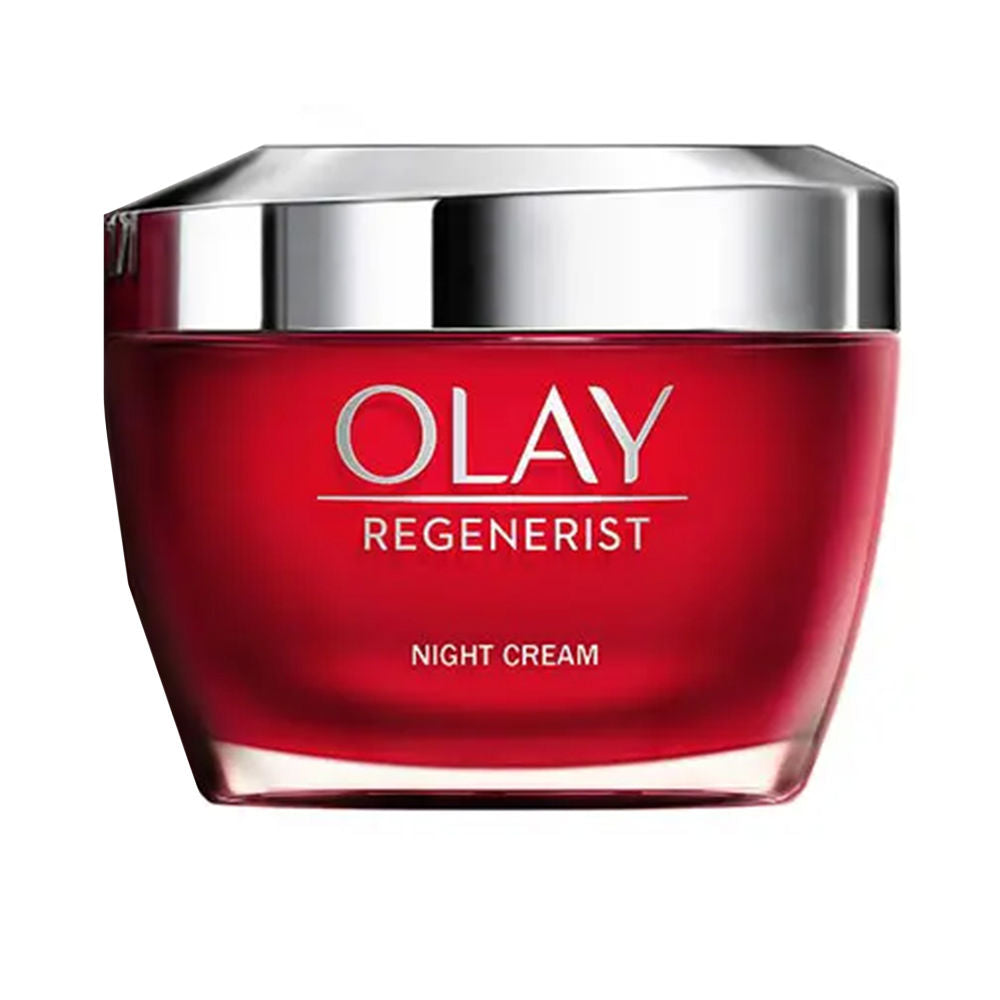 REGENERIST 3 AREAS intensive anti-aging night cream 50 ml