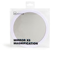 MIRROR X5 magnifying mirror 1 unit