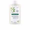 OAT MILK mild shampoo 400 ml