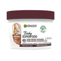 BODY SUPERFOOD CACAO repairing body cream for extra dry skin 380 ml