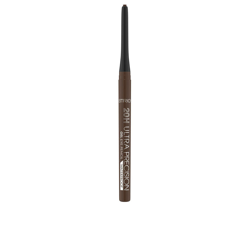 20H ULTRA PRECISION gel eye pencil waterproof #030-brownie 0.08 gr