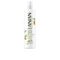LISO &amp; SUAVE vegetable keratin shampoo 400 ml
