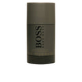 BOSS BOTTLED deodorant stick 75 gr