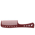 YS PARK PEINE ROJO TINTE 601 225 mm