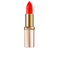 COLOR RICHE lipstick #377-perfect red 4.2 gr