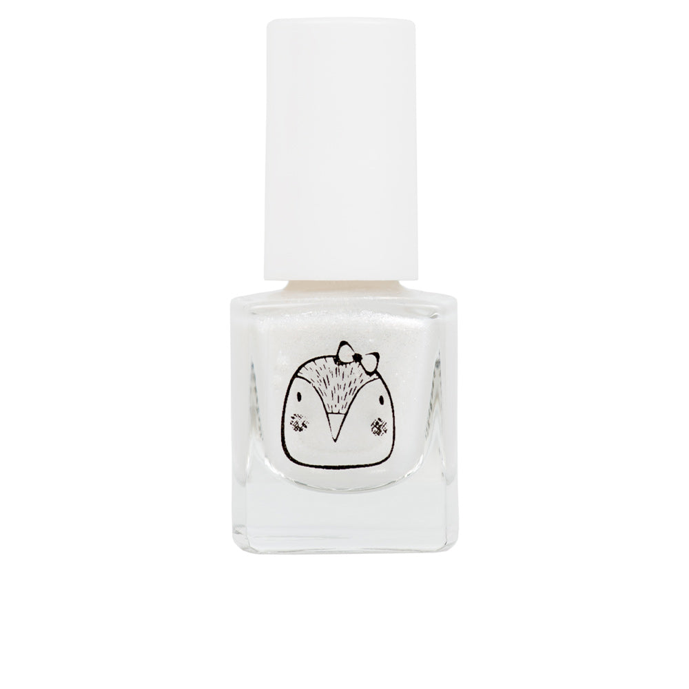 MIA KIDS nail polish #penguin