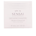 CREAM FOUNDATION #CF13-Warm Beige 30 ml