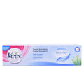DEPILATORY CREAM sensitive skin 200 ml