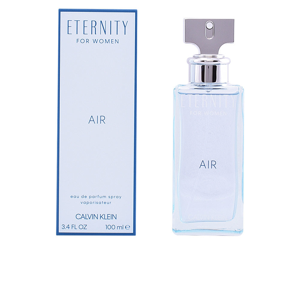 ETERNITY FOR WOMEN AIR eau de parfum spray 100 ml