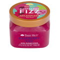 Sugar scrub raspberry soda 510g