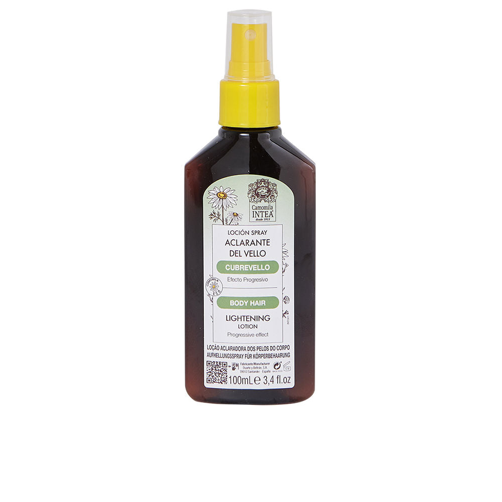 CAMOMILE hair cover lotion 100 ml