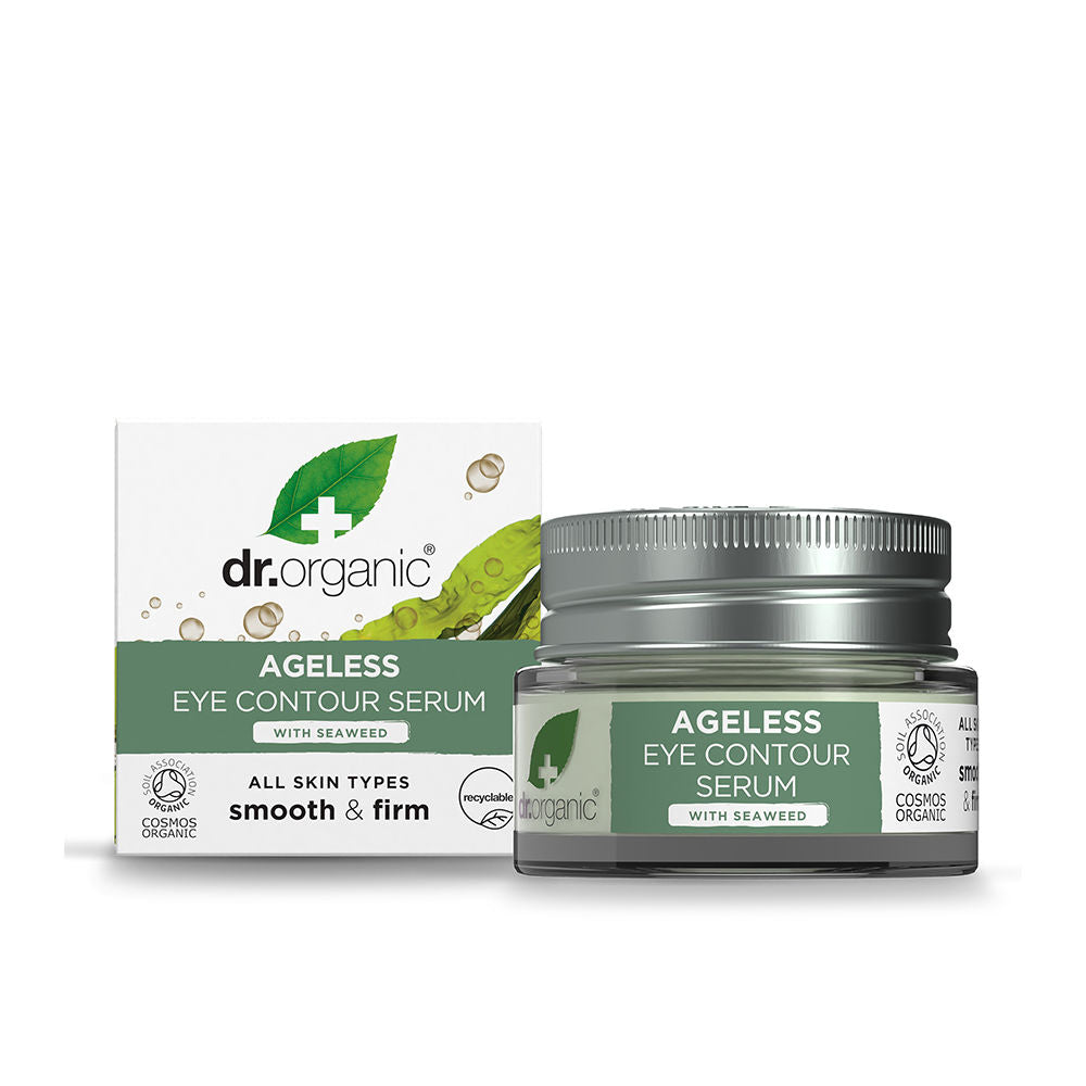 AGELESS eye contour serum 15 ml