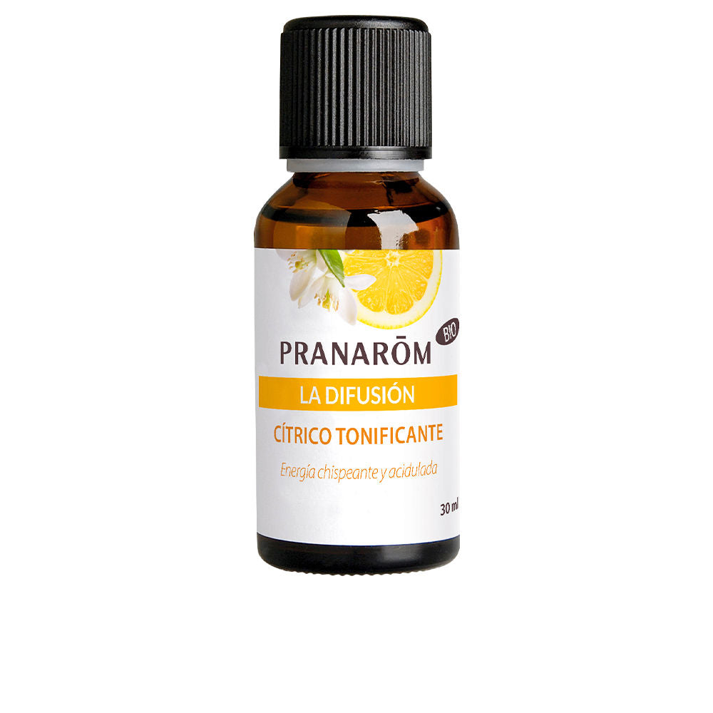THE DIFFUSION Citrus Toning 30 ml