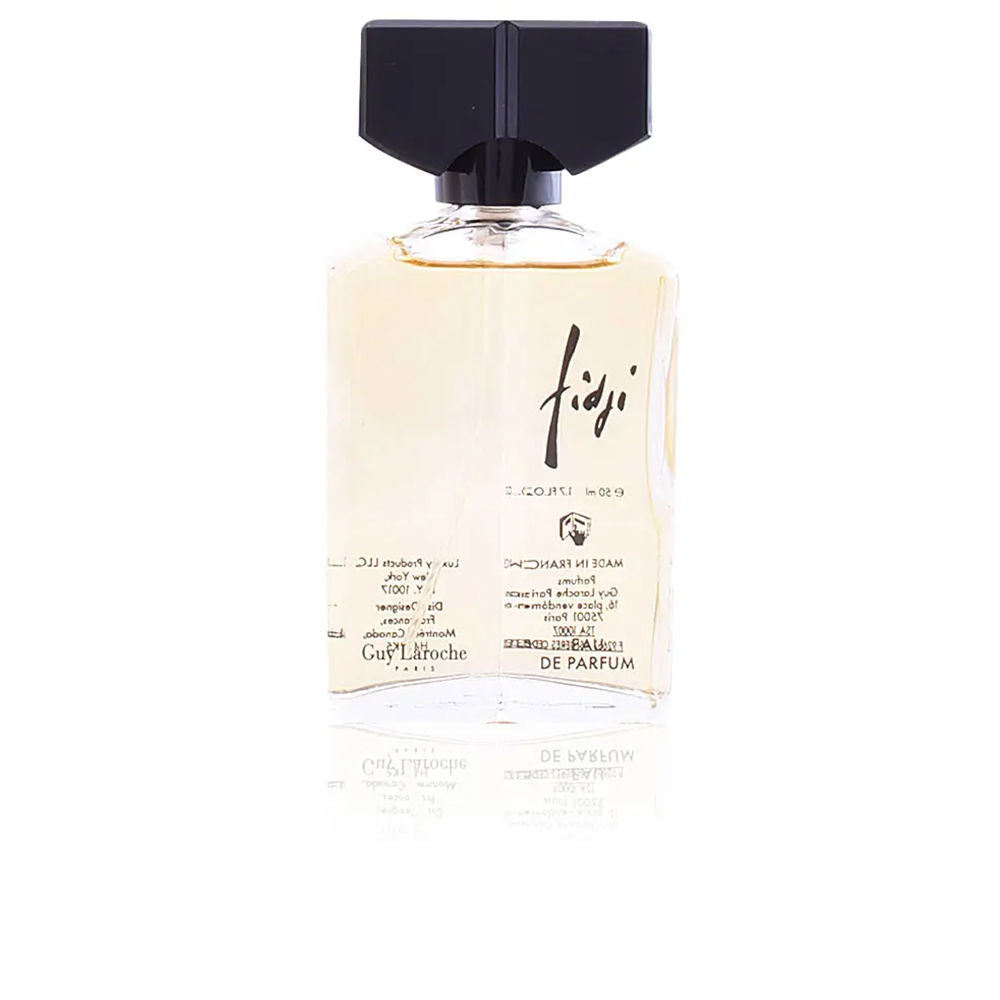 FIDJI eau de parfum spray 50 ml