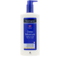 DEEP MOISTURE body lotion oil 400 ml