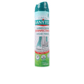 SANYTOL ambientador desinfectante hogar & tejidos 300 ml