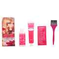 COLOR SENSATION #8-luminous blonde 110 gr