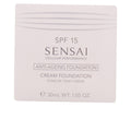 CREAM FOUNDATION #CF22-Natural Beige 30 ml