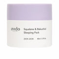 SQUALANE & BAKUCHIOL sleeping pack 80 ml