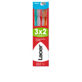 CEPILLO DENTAL cabezal pequeño medio pack 3 u