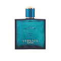 EROS eau de toilette spray 100 ml