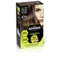 COLOR ADVANCE #6,24-marrón macadamia 1 u