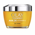 REGENERIST VITAMIN C +AHA 24 day cream gel 50 ml