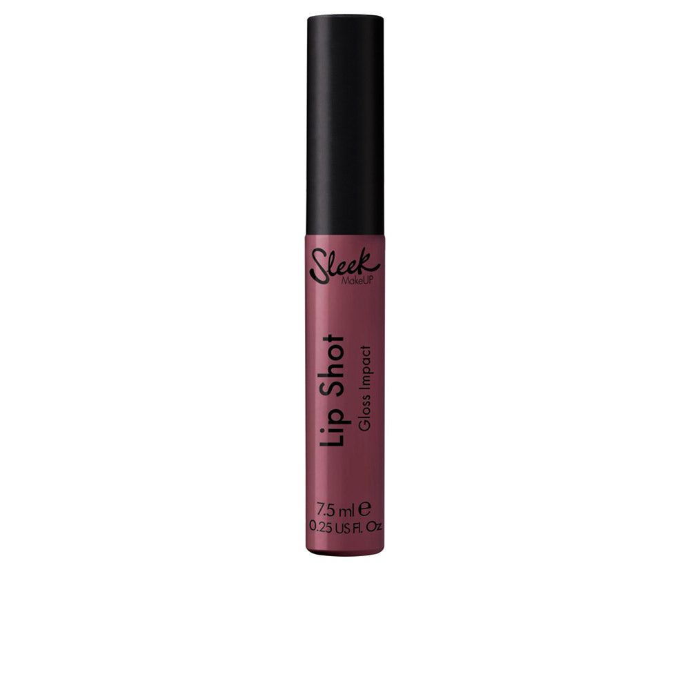 LIP SHOT gloss impact #Dark Paradise 7.5 ml