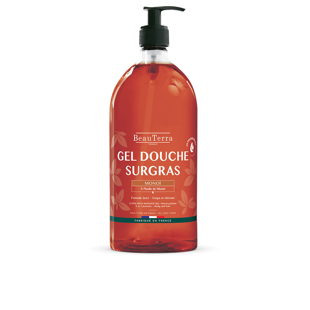 MONOI shower gel 1000 ml