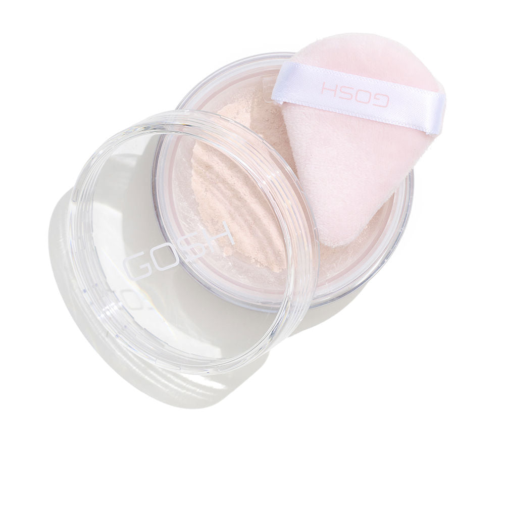 BAKE'N SET powder #001-Soft Pink 15 gr