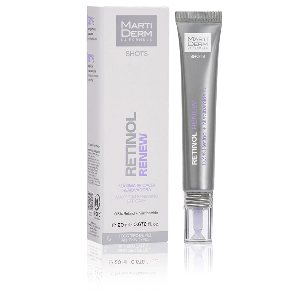SHOT RETINOL RENEW balm 20 ml