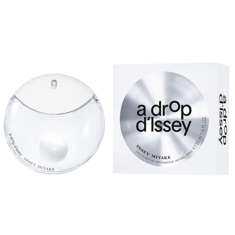 Issey Miyake A Drop Solar Lilac Floral Eau De Parfum 50 ml
