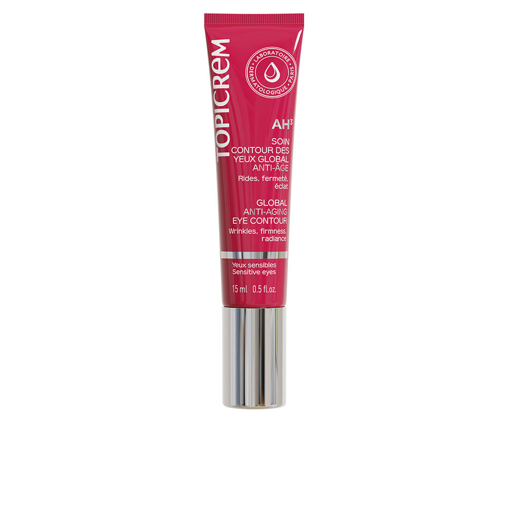 AH3 global anti-aging eye contour 15 ml