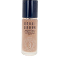 WEIGHTLESS SKIN foundation SPF15 #Warm Almond 30 ml