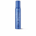 LIGHTDIMENSIONS soft color semi-permanent foam colorant #10-beige silver