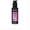 NAKED GLOSS ultra-light oil with a mirror-like shine and thermal protection 100 ml
