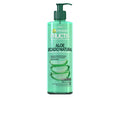 FRUCTIS ALOE NATURAL DRY gel cream without rinsing 400 ml