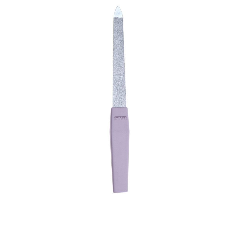 Sapphire nail file 15.7 cm 1 pc