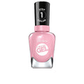 MIRACLE GEL #160-pinky promise