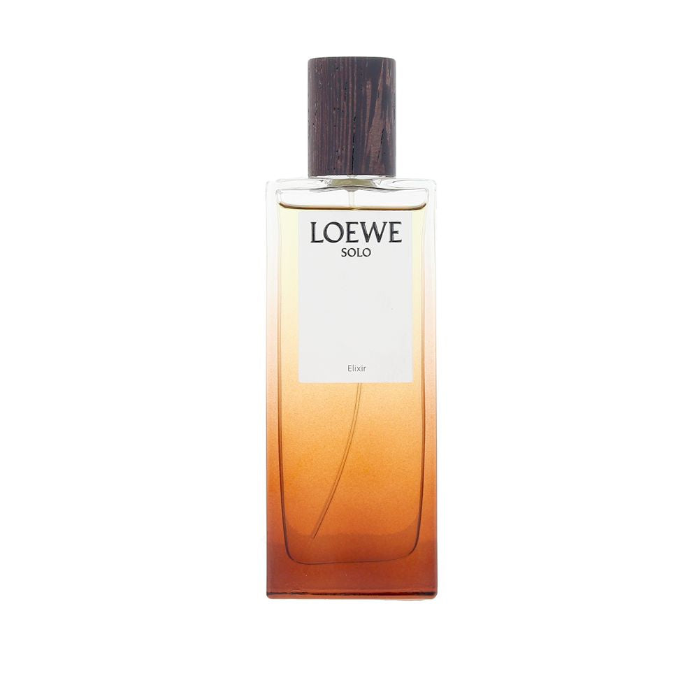 SOLO ELIXIR edp vapo 50 ml