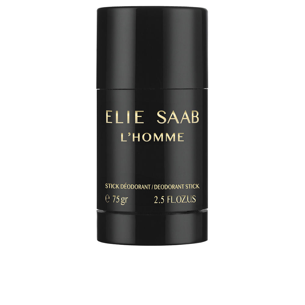 L'HOMME deodorant stick 75 gr