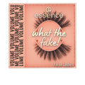 WHAT THE FAKE! false eyelashes #01 1 u