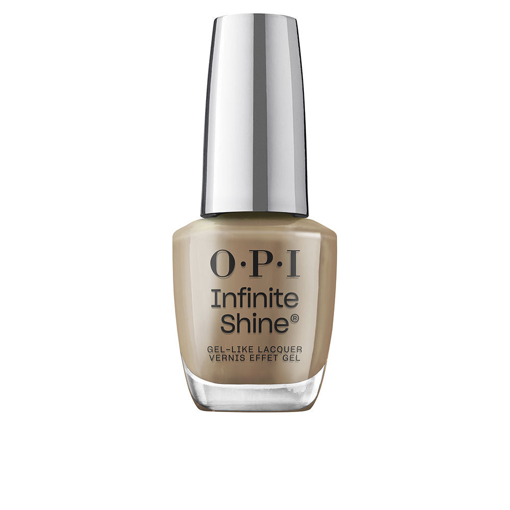 INFINITE SHINE Long-lasting gel-effect nail polish #Livin' La Vida Mocha 15 ml