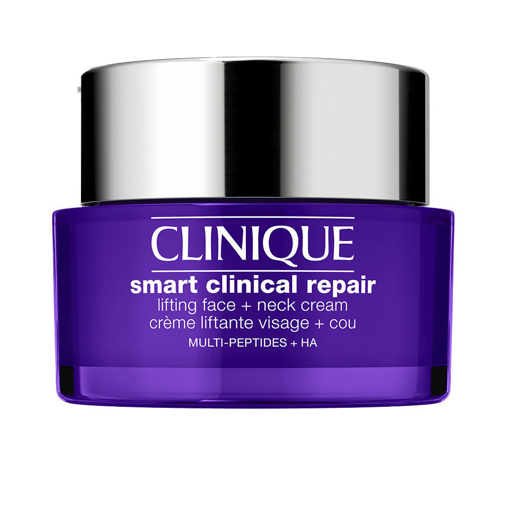 SMART CLINICAL REPAIR firmness + lifting cream for face and neck 50 ml