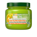 FRUCTIS HIDRA LISO 72H mask 300 ml