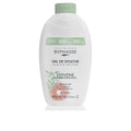 VERVEINE &amp; PAPLEMOUSSE shower gel 600 ml