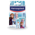 HP KIDS frozen dressings 20 u