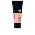 FIT ME MATTE+PORELESS foundation #115 30ml