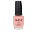 NAIL LACQUER Nail polish lasting up to 7 days #Passion 15 ml