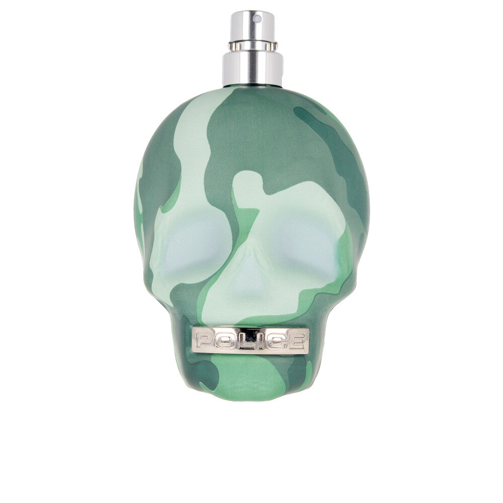 CAMOUFLAGE eau de toilette spray 125 ml